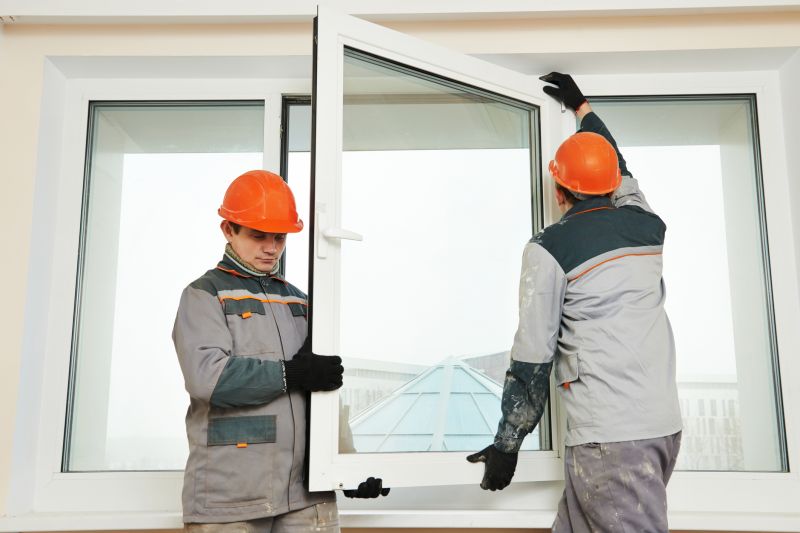 Best Window Installation Contractors in Fraser, MI